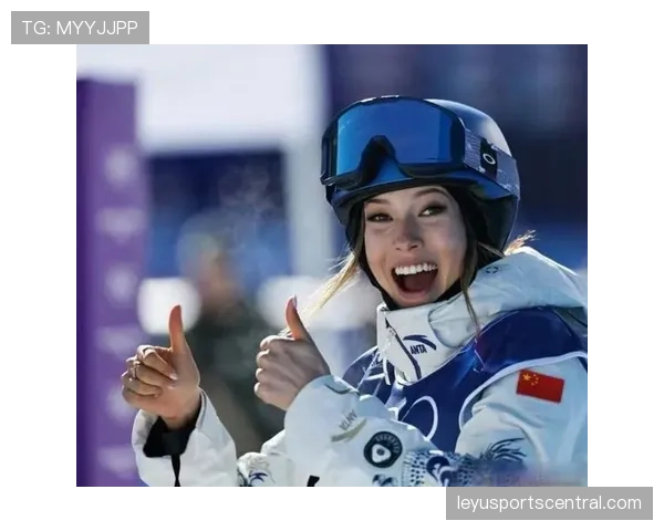 谷爱凌家里光滑雪装备就比我家家具还贵，真是长在豪门里的运动员？