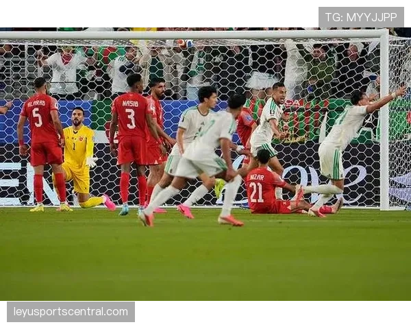 阿根廷3-1约旦：世界杯J组末轮战报